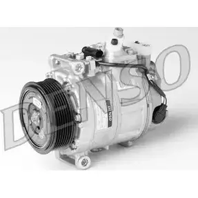 Компрессор кондиционера NPS 9L715E5 2979143 DCP17102 GA8 KJ