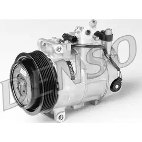 Компрессор кондиционера NPS 2979144 BW5VMG 7NEH 54 DCP17103