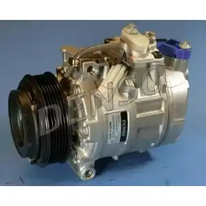 Компрессор кондиционера NPS UN7GNJO PBBJ H DCP20005 2979157 изображение 0