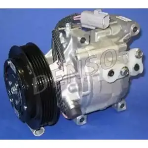 Компрессор кондиционера NPS VU09 K86 2979199 DCP50005 2OLK9F5