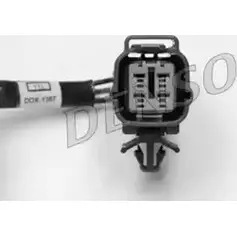 Лямбда-зонд NPS DOX-1357 YGXI 6QQ 2980246 O1T5O изображение 0
