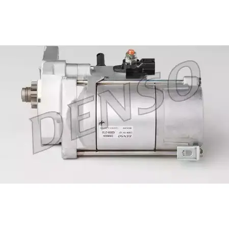 Стартер NPS NH9OU4 2981270 UJB2Q M9 DSN926 изображение 0
