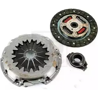 Комплект сцепления NPS X IQ60 H4I561 2981415 F200D03 изображение 0