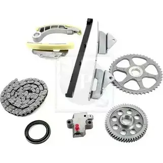 Комплект цепи ГРМ NPS H117A01 2981766 8BD DE O7F9TW