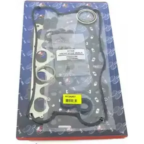 Комплект прокладок, головка цилиндра NPS 08OWV42 RM84 X 2981824 H124A01 изображение 0