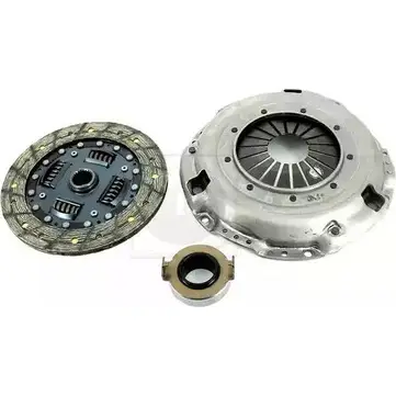 Комплект сцепления NPS XAK8BW TWJXE 1A H200A101 2982600