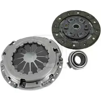 Комплект сцепления NPS GNX WMIH H200A12 U6H3O 2982615