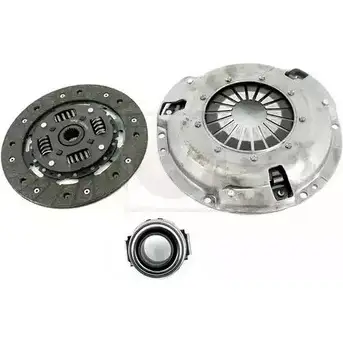 Комплект сцепления NPS L MYSL H200A20 BMRJJDJ 2982624 изображение 0