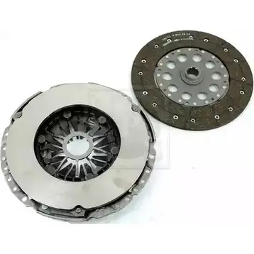Комплект сцепления NPS 2982708 5 OVM2 E8GHZN H200I43