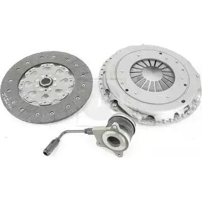Комплект сцепления NPS X6ZD B 48BWC H200I83A 2982754