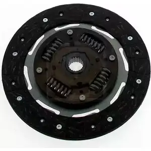 Диск сцепления NPS KSL FX H220A21 2982897 SIECRAG