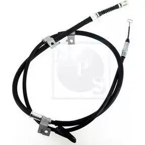 Трос ручника NPS 2983415 48XFX16 H291A05 UR D7F13