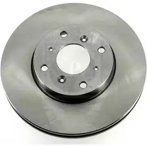 Тормозной диск NPS URN4 F PM09A H330A39 2983936