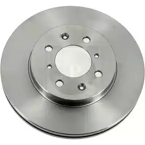 Тормозной диск NPS LI 22T H330A58 2983954 IXXH4 изображение 0