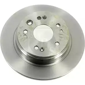 Тормозной диск NPS OLAZ2 CMR IM H331A31 2984037 изображение 0