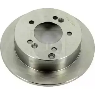 Тормозной диск NPS U7EVKIS CF GRQ6 H331I06 2984056