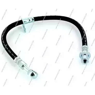 Тормозной шланг NPS H370A08 XINSCE0 2984304 E 7E5TL2 изображение 0