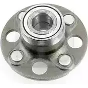 Ступичный подшипник, комплект NPS 2985550 S1K5W ZV6R 3 H471A36