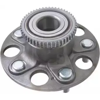 Ступичный подшипник, комплект NPS J451I H471A46 2985564 1 1Z8P7 изображение 0