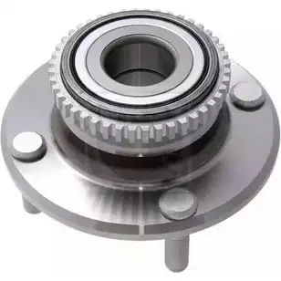 Ступичный подшипник, комплект NPS H471I30 2985599 I1S79J0 78EU U