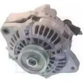 Генератор NPS KFZ F51X 2985913 MDIG6K8 H511A19 изображение 0