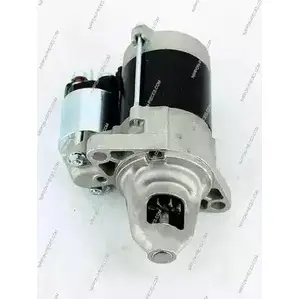 Стартер NPS HA MV52H H521A09 2986009 8XWX96 изображение 0