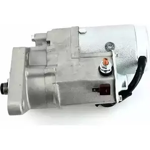 Стартер NPS BARGE 2986062 B7ND Z1 H521I09 изображение 0