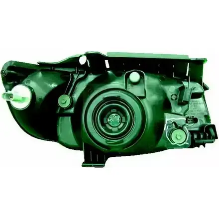Вставка фары, основная фара NPS 2986544 VDTW6K FGAD 6A H676I22