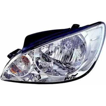 Вставка фары, основная фара NPS JD URC 2986554 27DXYDI H676I29