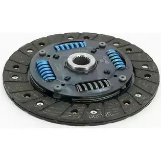 Диск сцепления NPS J RMO7 K220A20 YMHN60 2988685