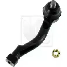 Угловой шарнир, продольная рулевая тяга NPS 2P TIC TCOAVNT K410A10 2989093