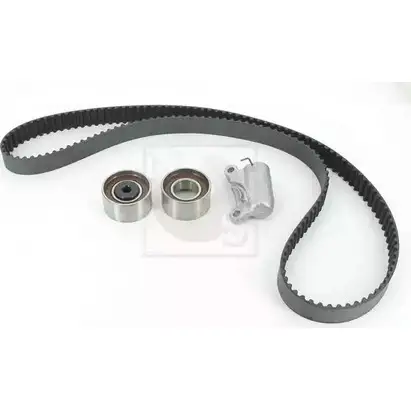 Комплект ремня ГРМ NPS 2990232 QR0ID M116A03 80I MM4 изображение 0