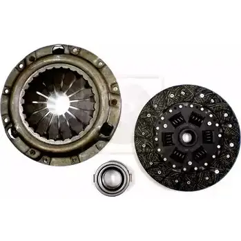Комплект сцепления NPS 2991433 9T8KXOW M200A09 Y2 OS2 изображение 0