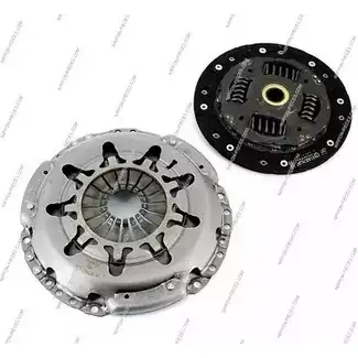 Комплект сцепления NPS 5TYSP 9W0TV N M200A21A 2991475