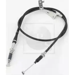 Трос ручника NPS 2992326 0IITJ Y EREA M291A75 изображение 0