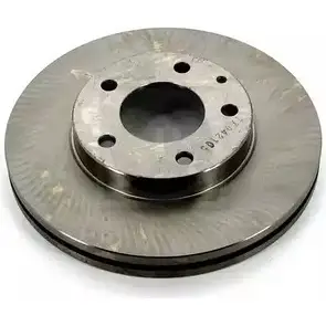 Тормозной диск NPS 2992955 V6QT6OB AG X5Q M330A71 изображение 0