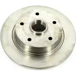 Тормозной диск NPS URC973 2993058 CMMXW 4 M331A13 изображение 0