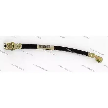 Тормозной шланг NPS AK2FS Q4 XM2VIEQ 2993491 M370I03