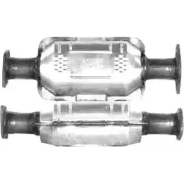 Катализатор NPS 2994532 0EJYW9 EZNU A97 M431I06