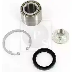 Ступичный подшипник, комплект NPS OKB0XED 5 FMMC 2994823 M471A10 изображение 0