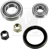 Ступичный подшипник, комплект NPS S9C BFI M471A12 VCT3I 2994826 изображение 0