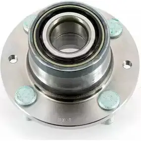 Ступичный подшипник, комплект NPS 42YJ 1 2994838 XIMCJQW M471A20