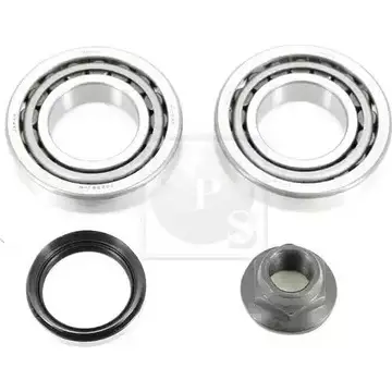 Ступичный подшипник, комплект NPS EVQXX T5FA V7 2994876 M471I09 изображение 0