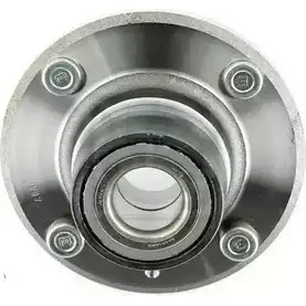 Ступичный подшипник, комплект NPS M471I25 2994893 8DAV82 7 XY6QV