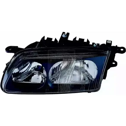 Вставка фары, основная фара NPS M676A18 KTQ9RY 2996181 WDGB B