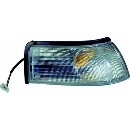 Фонарь поворотника NPS 2996297 619XPH5 M691A08A V DO462