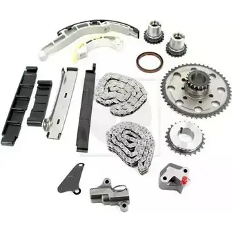 Комплект цепи ГРМ NPS YTWC4PZ 5YN IV N117N07 2997426