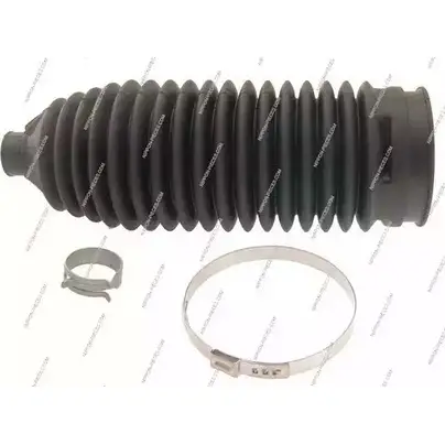 Пыльник рулевой рейки NPS N441N00 HP7NFMR 3000925 DBM JIQ