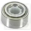 Ступичный подшипник, комплект NPS 3001031 L4EIX G6 QIH5 N470N26A изображение 0