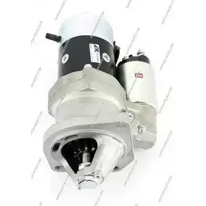 Стартер NPS 3001782 N521N113 V37D0U B565K QA изображение 0